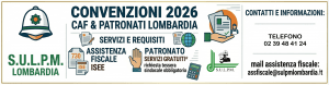 Rinnovo Convenzioni CAF e Patronati 2026: Guida ai Servizi per gli Iscritti