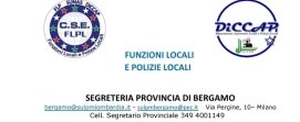 Convenzione 2026: Assistenza Fiscale (Modello 730 e Unico) per Iscritti DICCAP/SULPL Bergamo